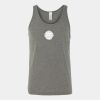 Bella + Canvas - Unisex Jersey Tank Thumbnail