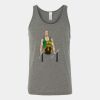 Bella + Canvas - Unisex Jersey Tank Thumbnail