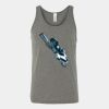 Bella + Canvas - Unisex Jersey Tank Thumbnail