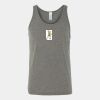 Bella + Canvas - Unisex Jersey Tank Thumbnail