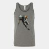 Bella + Canvas - Unisex Jersey Tank Thumbnail
