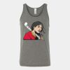 Bella + Canvas - Unisex Jersey Tank Thumbnail