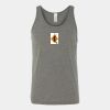 Bella + Canvas - Unisex Jersey Tank Thumbnail