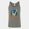 Bella + Canvas - Unisex Jersey Tank Thumbnail