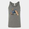 Bella + Canvas - Unisex Jersey Tank Thumbnail