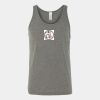 Bella + Canvas - Unisex Jersey Tank Thumbnail