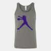 Bella + Canvas - Unisex Jersey Tank Thumbnail
