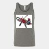 Bella + Canvas - Unisex Jersey Tank Thumbnail