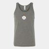 Bella + Canvas - Unisex Jersey Tank Thumbnail