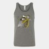 Bella + Canvas - Unisex Jersey Tank Thumbnail