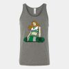 Bella + Canvas - Unisex Jersey Tank Thumbnail