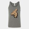 Bella + Canvas - Unisex Jersey Tank Thumbnail