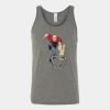 Bella + Canvas - Unisex Jersey Tank Thumbnail