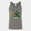 Bella + Canvas - Unisex Jersey Tank Thumbnail