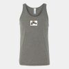 Bella + Canvas - Unisex Jersey Tank Thumbnail