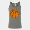 Bella + Canvas - Unisex Jersey Tank Thumbnail