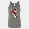 Bella + Canvas - Unisex Jersey Tank Thumbnail