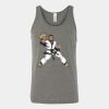 Bella + Canvas - Unisex Jersey Tank Thumbnail
