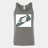 Bella + Canvas - Unisex Jersey Tank Thumbnail