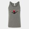 Bella + Canvas - Unisex Jersey Tank Thumbnail