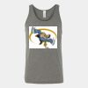 Bella + Canvas - Unisex Jersey Tank Thumbnail