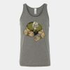 Bella + Canvas - Unisex Jersey Tank Thumbnail