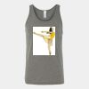 Bella + Canvas - Unisex Jersey Tank Thumbnail