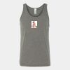 Bella + Canvas - Unisex Jersey Tank Thumbnail