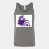 Bella + Canvas - Unisex Jersey Tank Thumbnail