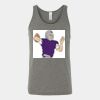 Bella + Canvas - Unisex Jersey Tank Thumbnail