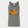 Bella + Canvas - Unisex Jersey Tank Thumbnail