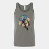 Bella + Canvas - Unisex Jersey Tank Thumbnail