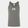 Bella + Canvas - Unisex Jersey Tank Thumbnail