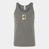 Bella + Canvas - Unisex Jersey Tank Thumbnail