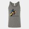 Bella + Canvas - Unisex Jersey Tank Thumbnail
