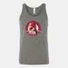 Bella + Canvas - Unisex Jersey Tank Thumbnail