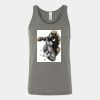 Bella + Canvas - Unisex Jersey Tank Thumbnail