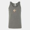 Bella + Canvas - Unisex Jersey Tank Thumbnail