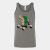 Bella + Canvas - Unisex Jersey Tank Thumbnail