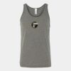 Bella + Canvas - Unisex Jersey Tank Thumbnail
