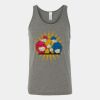 Bella + Canvas - Unisex Jersey Tank Thumbnail