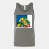 Bella + Canvas - Unisex Jersey Tank Thumbnail