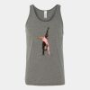 Bella + Canvas - Unisex Jersey Tank Thumbnail