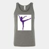 Bella + Canvas - Unisex Jersey Tank Thumbnail