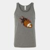 Bella + Canvas - Unisex Jersey Tank Thumbnail