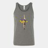 Bella + Canvas - Unisex Jersey Tank Thumbnail