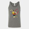 Bella + Canvas - Unisex Jersey Tank Thumbnail