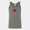 Bella + Canvas - Unisex Jersey Tank Thumbnail
