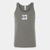 Bella + Canvas - Unisex Jersey Tank Thumbnail