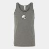 Bella + Canvas - Unisex Jersey Tank Thumbnail